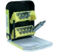 Outifrance - Coffret De 18 Embouts De Vissage G