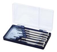 Outifrance - Coffret De 6 Tournevis Horloger G