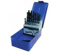 Outifrance - Coffret forêts métaux HSS G