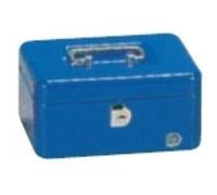 Outifrance - Coffret monnaie alpha 90 n3+casier