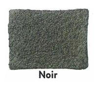 Colorant pour ciment noir - OUTIFRANCE - 1000 g - Synthétique - Gris
