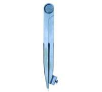 Outifrance - Compas de menuisier porte crayon 310 mm G