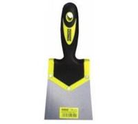 Outifrance - Couteau à enduire 180 mm, manche bi-matière G