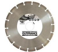 Outifrance - Disque diamant Bâtiment Ø 230 x 22 mm G