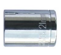Outifrance - Douille radio 1/4"" 10 mm G