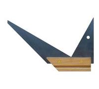 Outifrance - Equerre double onglet 250 mm - 2630020 OUTIFRANCE G