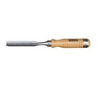 Outifrance - Gouge De Menuisier Manche En Bois 20 Mm