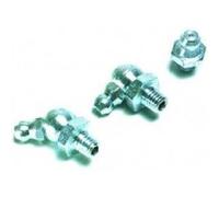 Outifrance - Graisseur hydrolique equerre 90° (pas 10 x 150) G