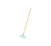 OUTIFRANCE - Grattoir - casse glace ""Ice 2"" avec manche en bois