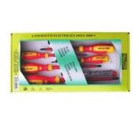 Outifrance - Jeu de 6 tournevis 1000 Volt G