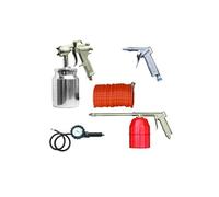 Outifrance - Kit 5 accessoires air comprimé