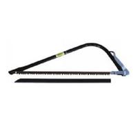 Outifrance - Lot de 2 Lames de scie à buche, 76 cm, denture isocèle