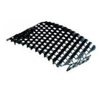Outifrance - Lame Pour Mini Rabot Et Rape 65 Mm G