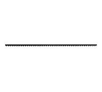 Outifrance - Lames De Scie Pour Bois Massifs Et Tendres- 12 Lames G