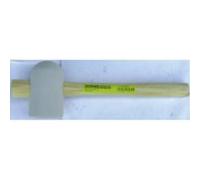 Outifrance - Maillet caoutchoc carreleur G