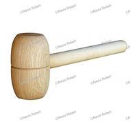 Outifrance - Maillet de ferblantier 60 mm