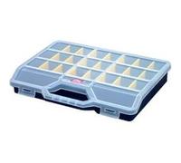 Tayg Mallette organiseur 45-26 — compartiments mobiles, 312×238×51 mm — Réf. 145001
