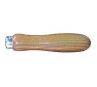 Outifrance - Manches de lime et rape en bois Ø 30 x 120 mm G