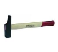 Outifrance - Marteau menuisier, manche bois verni 22 mm G