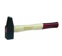 Outifrance - Marteau rivoir, manche bois verni 40 mm G