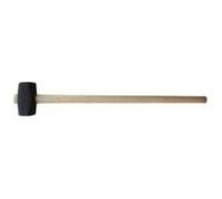 Outifrance - Masse Couple + Manche Bois 5 Kg G