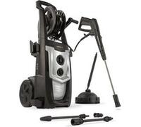 Powerplus Nettoyeur Haute Pression Électrique POWXG90420 - 2200 W, Fonction Start/Stop, 170 Bars, 50°C, Tuyau de 8 m