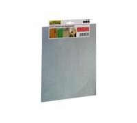 Outifrance - Papier Anti-Encrassant 23X28 Cm Gr.180 - Lot De 4 Feuilles