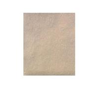 Outifrance - Papier Silex 23X28 Cm Gr.80 - Lot De 4 Feuilles