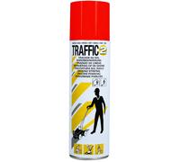 OUTIFRANCE Peinture marquage permanent - Rouge
