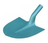 OUTIFRANCE - Pelle bâtiment ronde trempée 29 cm G