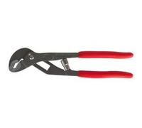 Pince multiprise automatique - OUTIFRANCE - 250 mm - Acier traité - Gaine antidérapante