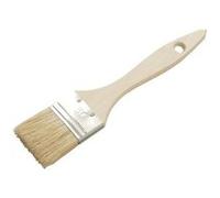 Pinceau à queue de morue pour batiment - 6cm/11mm