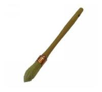Outifrance Pinceau brosse à rechampi - 18 mm