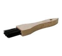 Outifrance – Pinceau métallique acier 40 mm – Fils durs G