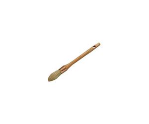 Outifrance - Pinceau pouce à rechampir 29 mm Outifrance