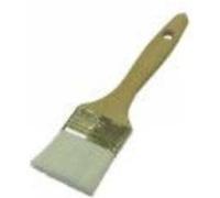 Savy Pinceau Queue de morue 1563020 à décrasser Nylon 20 mm