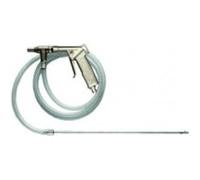 Outifrance - Pistolet de sablage pour air comprimé