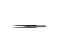 Outifrance - Précelle inox bec rond 165 mm