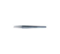 Outifrance - Précelle inox becs Boley 165 mm