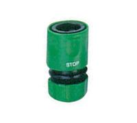 Outifrance - Raccord D'Arrosage Automatique Stop Auto Tuyau Ø 19 Mm