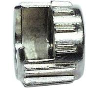 ECROU FENDU 1/4 P/RACCOD.BAIO.X2