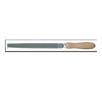 Outifrance - Râpe à bois plate manche bois 250 mm G