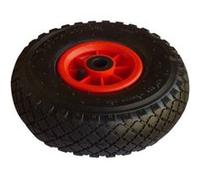 Outifrance - Roue gonflable pour diable Ø 260 mm G