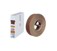 Outifrance - Rouleau D'Atelier Corindon 38Mm X 25M Gr.150