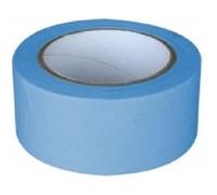 Outifrance - Ruban de masquage bleu 25 m x 50 mm Bleu G