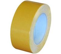 Outifrance - Ruban Double Face Toile 50 Mm X25 M G