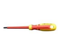 - Tournevis isolé 1000 V PZ 0 x 60 mm