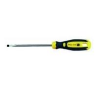 Outifrance - Tournevis plat usiné type électricien 5 x 100 G