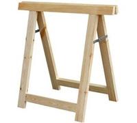 Outifrance 8830002 Tréteau industrie compas incassables en Bois