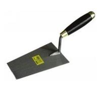 Outifrance - Truelle carrée manche bois 20 cm Bois G